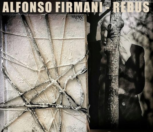 Alfonso Firmani – Rebus