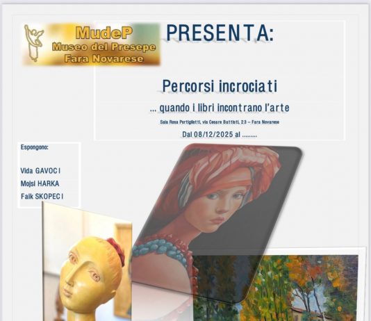 Percorsi Incrociati Percorsi Incrociati