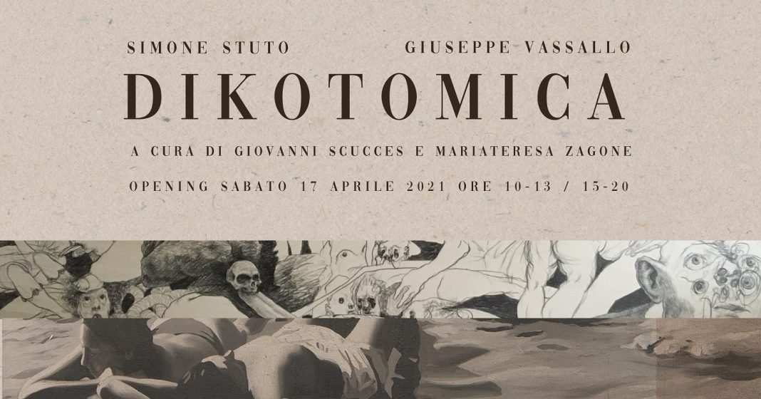 Simone Stuto / Giuseppe Vassallo – Dikotomicahttps://www.exibart.com/repository/media/formidable/11/img/51b/Dikotomica-1068x560.jpg