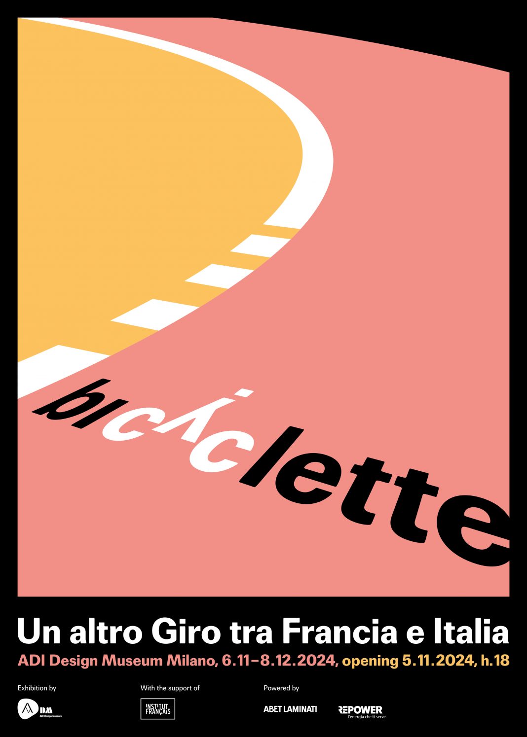 Bicyclette. Un altro Giro tra Francia e Italiahttps://www.exibart.com/repository/media/formidable/11/img/51e/Bicyclette_poster_03-1068x1495.jpg