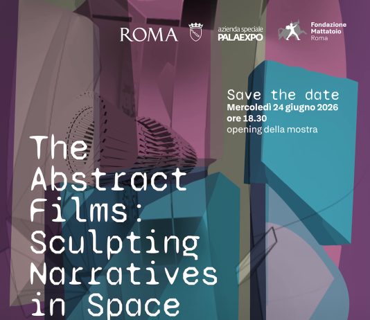 Chiara Passa – The Abstract Films: Sculpting Narratives in Space Chiara Passa – The Abstract Films: Sculpting Narratives in Space