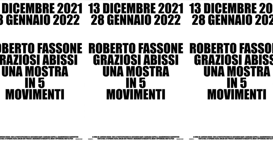 Roberto Fassone – Graziosi Abissihttps://www.exibart.com/repository/media/formidable/11/img/51f/Primo_movimento_evento-1068x559.jpg