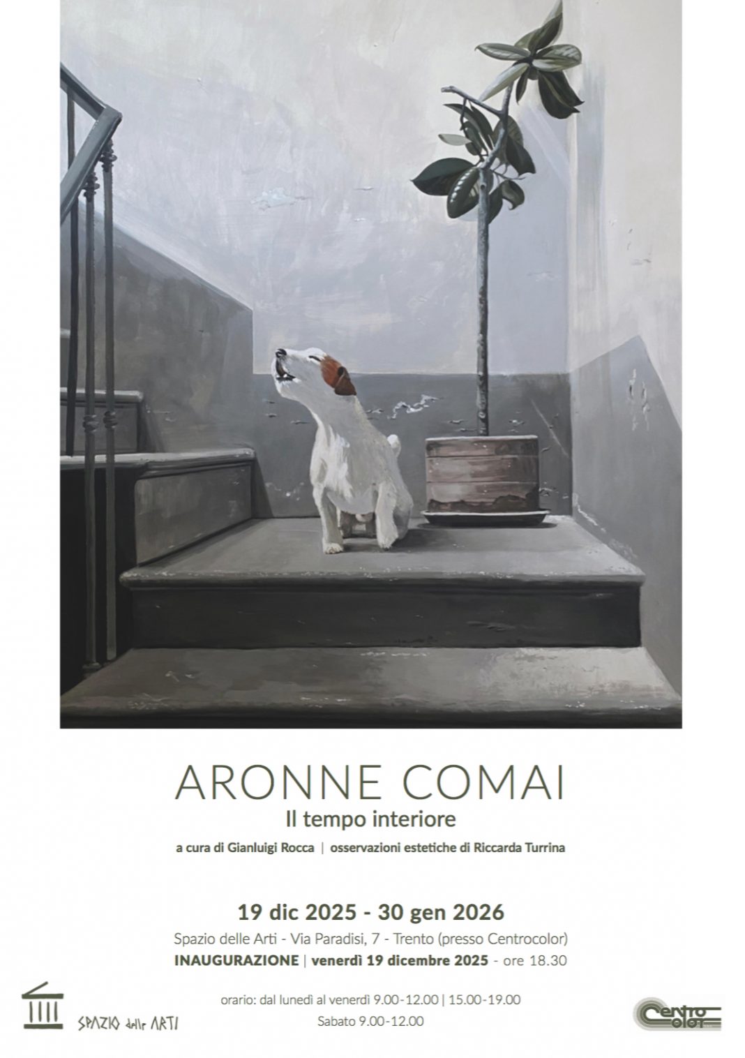 Aronne Comai – Il tempo interiorehttps://www.exibart.com/repository/media/formidable/11/img/523/locandina-1-1068x1516.jpg