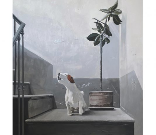 Aronne Comai – Il tempo interiore Aronne Comai – Il tempo interiore