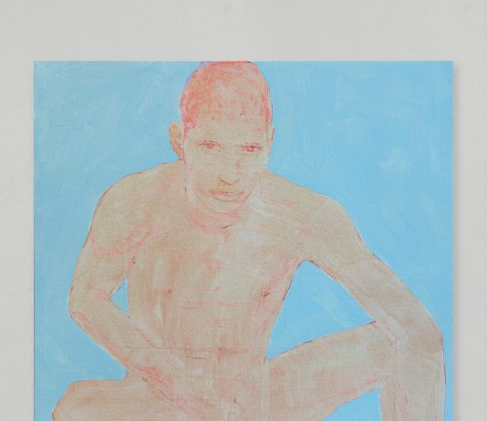 Dario Nanì – Altri fiori per camera tua