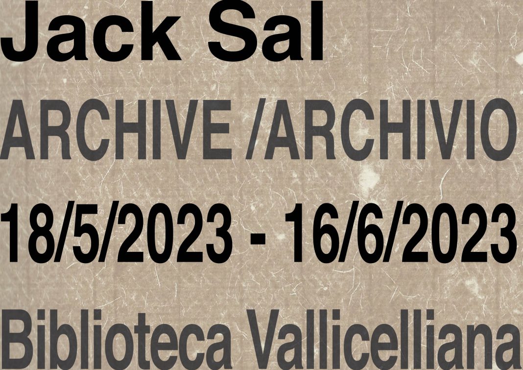 Jack Sal – Archive/Archiviohttps://www.exibart.com/repository/media/formidable/11/img/52c/INVITO_J.SAL_fronte-1068x755.jpg