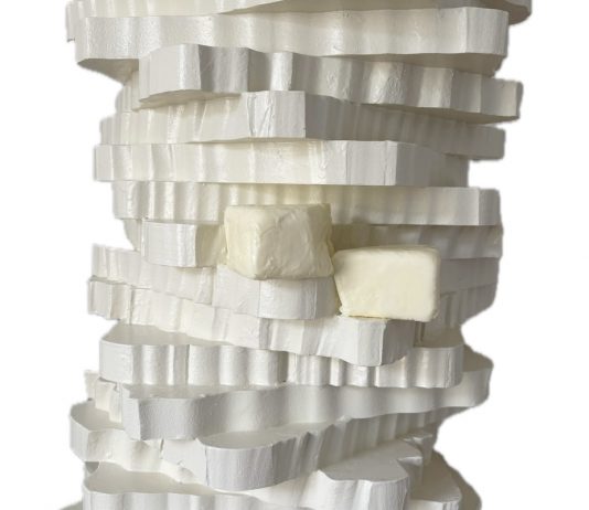 Antonella Mellini – Butter