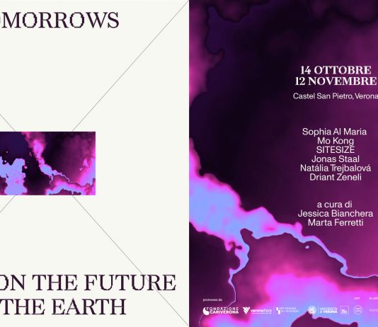 TOMORROWS – Notes on the future of the Earth