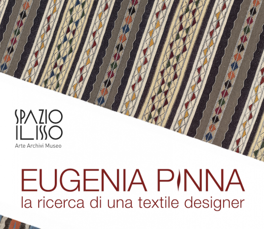 Eugenia Pinna – La ricerca di una textile designer