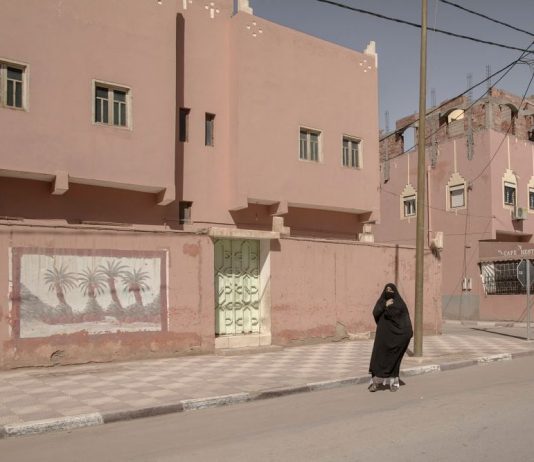 Peter Ydeen – Waiting for Palms