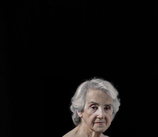 Riccardo Bagnoli / Marianne d’Italia – Il coraggio delle donne Riccardo Bagnoli / Marianne d’Italia – Il coraggio delle donne