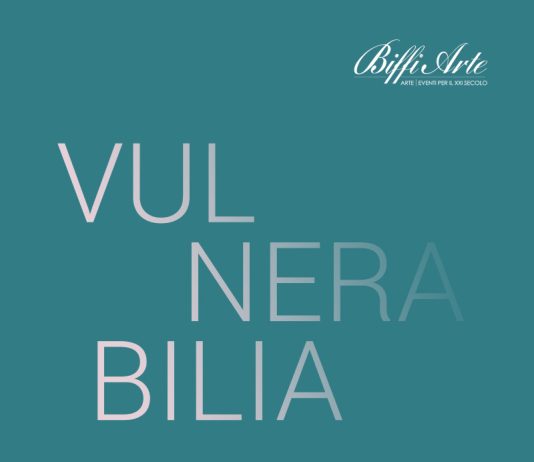 Elisa Filomena / Milena Sgambato – Vulnerabilia