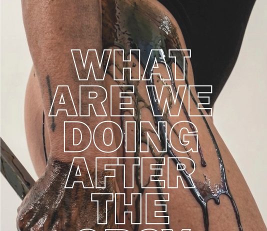 Chantal Spapens – Ecstatic Extinction