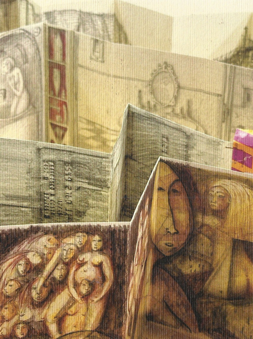 Presentazione del Libro: Dialoghi di Embrice. Roma 2007 – 2024https://www.exibart.com/repository/media/formidable/11/img/531/chico-1.jpg