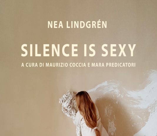Nea Lindgrén – Silence is sexy
