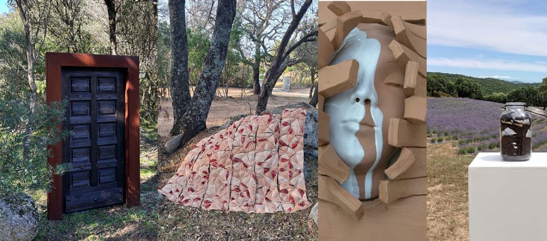 Mistica Natura,  nell’Ombra del Bosco – III edizionehttps://www.exibart.com/repository/media/formidable/11/img/531/tenute.opere_.collage.2.-1068x470.jpg