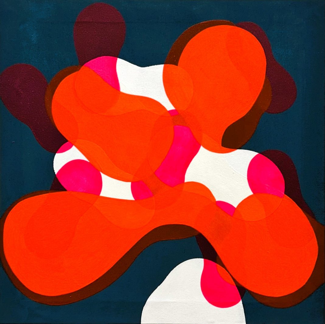 Ryota Takahashi-Chroma Chaoshttps://www.exibart.com/repository/media/formidable/11/img/532/TAKAHASHI-RYOTA_-NO-NAME-20_50X50-CM_-ACRYLIC-ON-CANVAS_-2024-1068x1062.jpeg