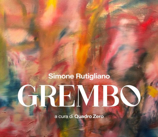 Simone Rutigliano – Grembo