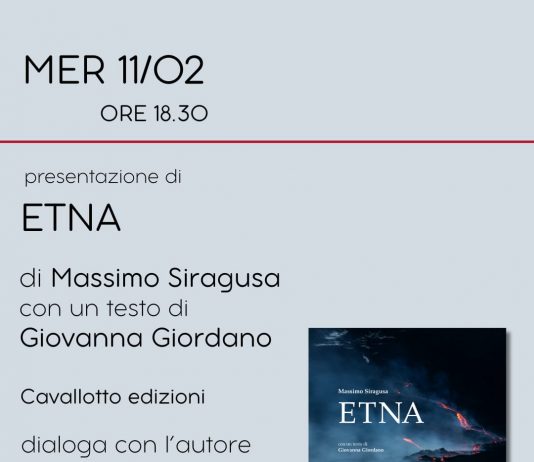 Massimo Siragusa – Etna