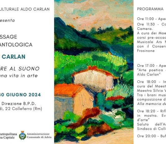 Aldo Carlan