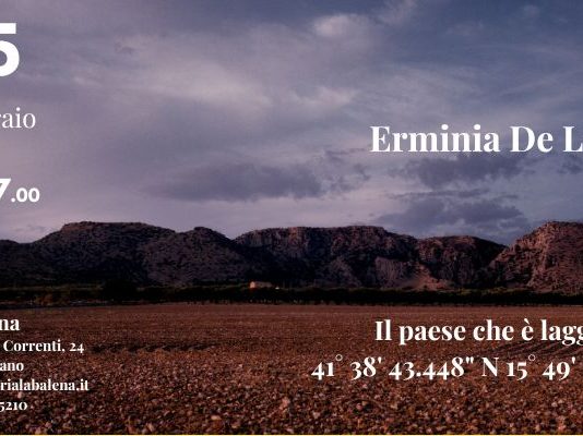 Il paese che è laggiù