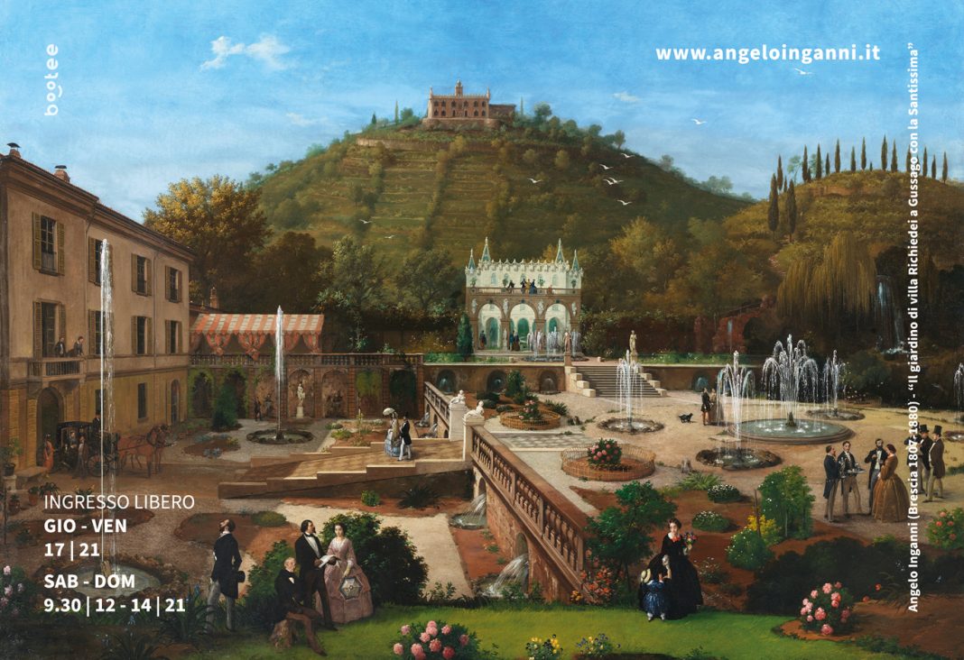 Angelo Inganni tra Brescia e Gussago (1850-1880) “… nello spirito di Gussagohttps://www.exibart.com/repository/media/formidable/11/img/537/flyer-175x120-1068x732.jpg
