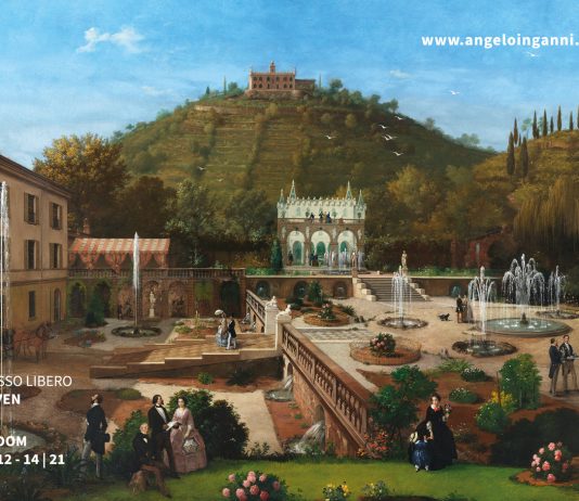 Angelo Inganni tra Brescia e Gussago (1850-1880) “… nello spirito di Gussago