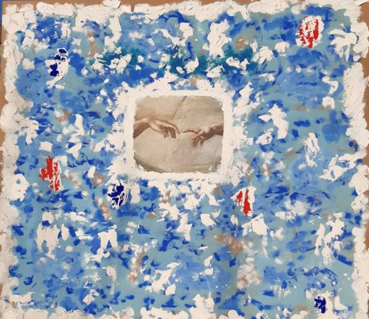 Carica 101 (Fulvio Dalmato) – Oltre lo sguardo, nel cuore profondo dell’emozione