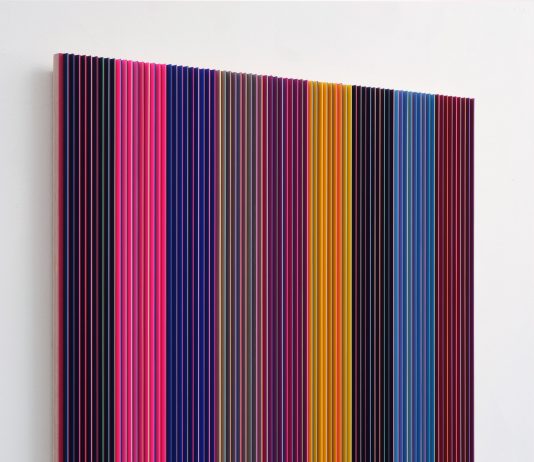 OPENING | Jürgen Paas. Silver Clouds