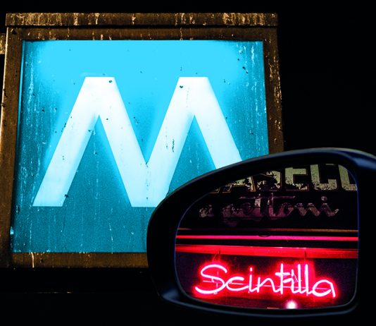 Rudy Falomi – Una Settimana di EmmE