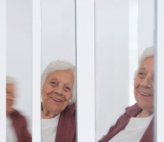 Grazia Varisco – Riflessioni