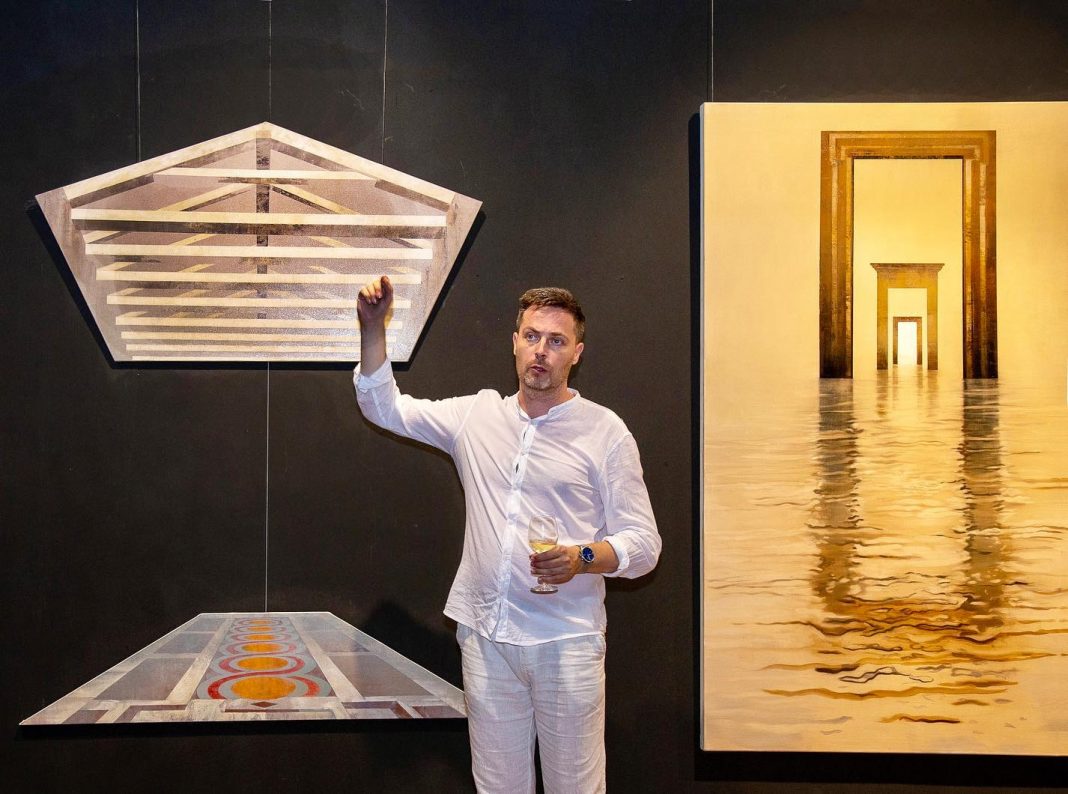 Il cammino della riflessionehttps://www.exibart.com/repository/media/formidable/11/img/546/306737467_5572004082853453_5392095080231161942_n-1068x794.jpg