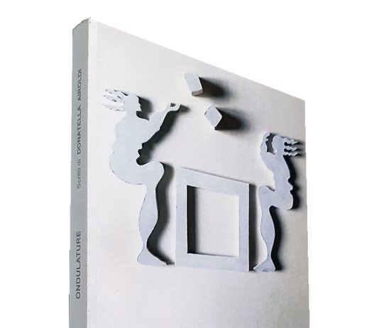 Ondulature – Scritti di Donatella Airoldi Ondulature – Scritti di Donatella Airoldi