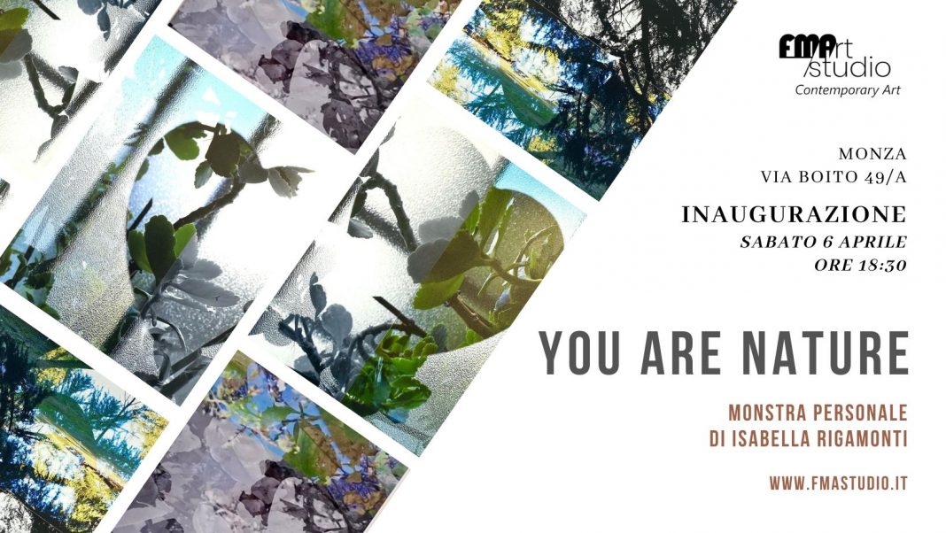 Isabella Rigamonti – You Are Naturehttps://www.exibart.com/repository/media/formidable/11/img/546/You-are-Nature-Facebook-Banner-1068x602.jpg