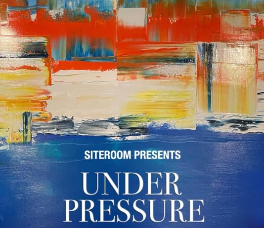 Piero Addis e Jeff Spees – UNDER PRESSURE Piero Addis e Jeff Spees – UNDER PRESSURE