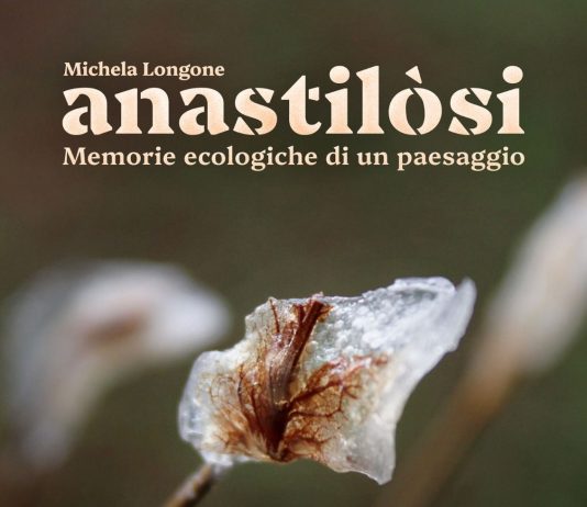 Anastilosi – memorie ecologiche di un paesaggio