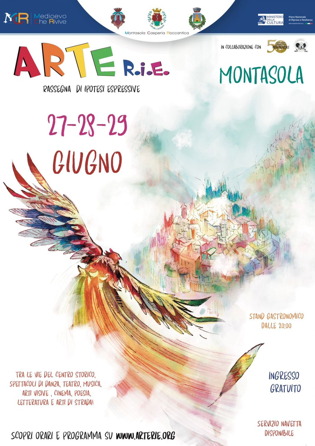 ARTEr.i.e. – Rassegna di Ipotesi Espressive dal 27 al 29 giugno 2025 a Montasolahttps://www.exibart.com/repository/media/formidable/11/img/549/locandina-1068x1511.jpg