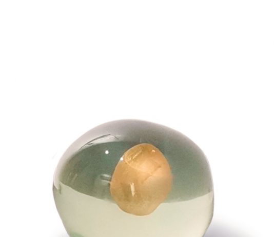 Patrizia Molinari – La gioia di nascere