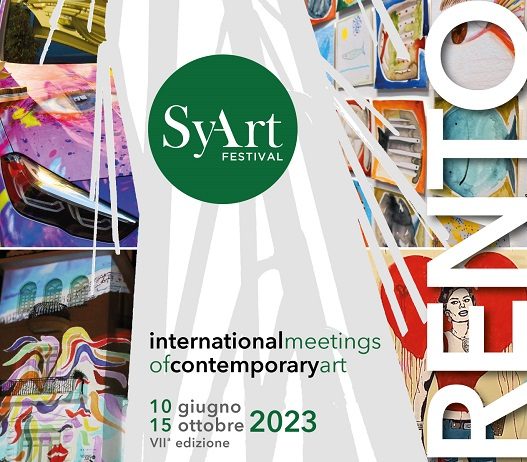 SyArt Sorrento Festival VII edizione
