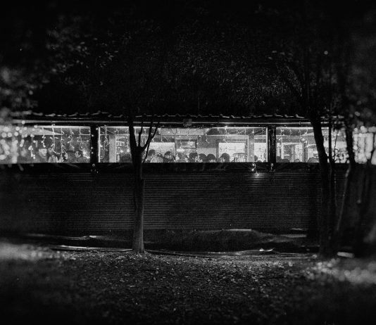 Fabio Martino – Frames