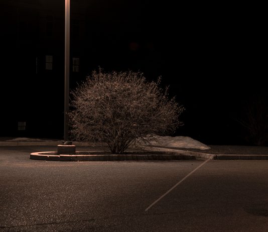 Peter Ydeen – Easton Nights