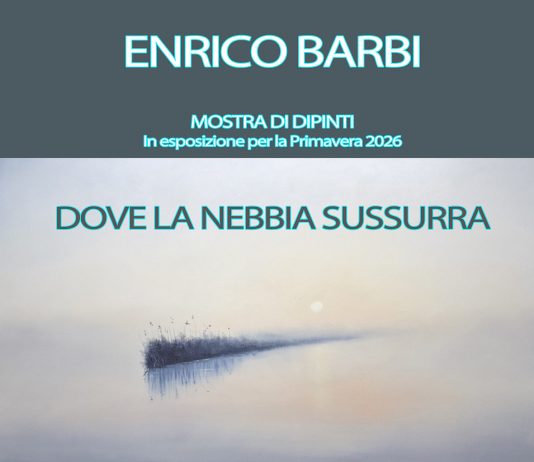 Dove la nebbia sussurra
