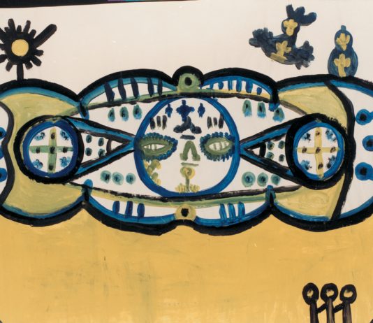 Arte e Sport. La velocità Outsider è Spazio