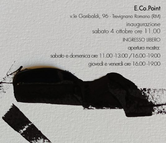 Marta Renzi – Il libero vuoto Marta Renzi – Il libero vuoto