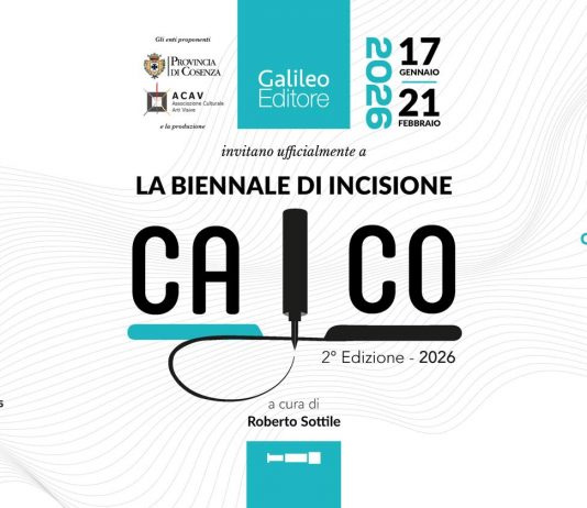 Calco. Biennale di Incisione