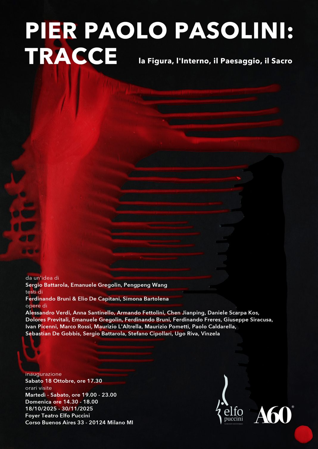 Pier Paolo Pasolini: Traccehttps://www.exibart.com/repository/media/formidable/11/img/54e/Tracce-1068x1511.jpg