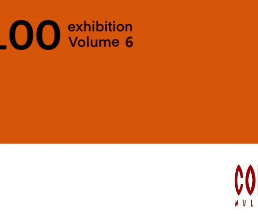 139 x 100 exhibition Vol. 6