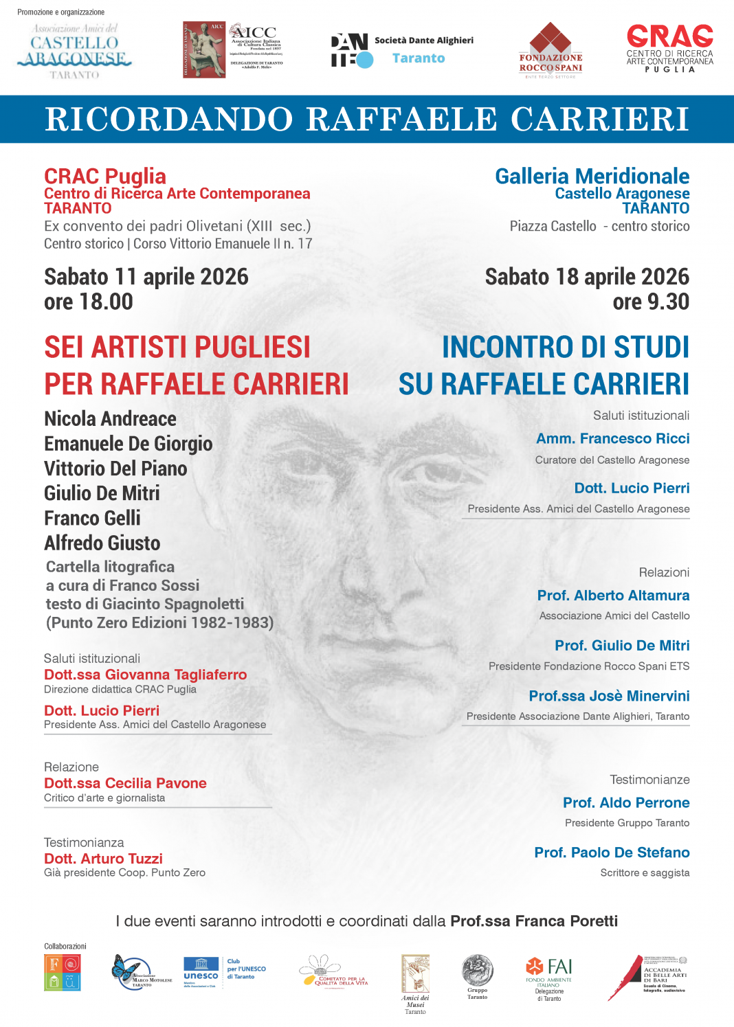 Ricordando Raffaele Carrieri – Due significativi eventihttps://www.exibart.com/repository/media/formidable/11/img/560/Invito-MAN-RICORDANDO-RAFFAELE-CARRIERI-1068x1495.png