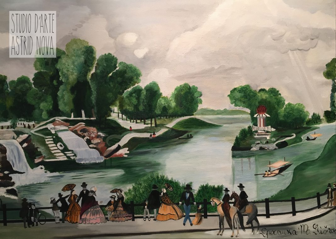 Maria Giovanna Speranza – Retrospettivahttps://www.exibart.com/repository/media/formidable/11/img/561/Opera-di-Maria-Giovanna-Speranza-1068x762.jpg