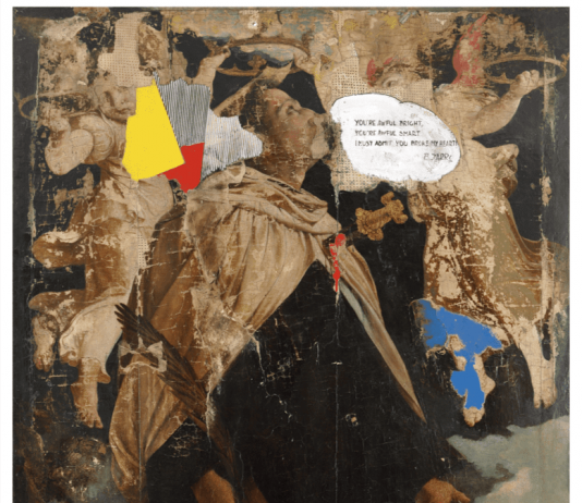 B. Zarro – Madre in Italy. Dalle Arti il futuro del Nostro passato